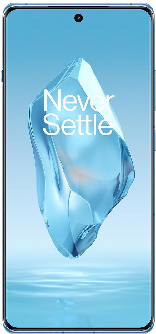 OnePlus 12R (Cool Blue, 256 GB) 8 GB RAM