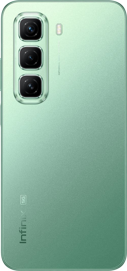 Infinix Hot 50 5G (Sage Green, 128 GB) (8 GB RAM) - Image 3