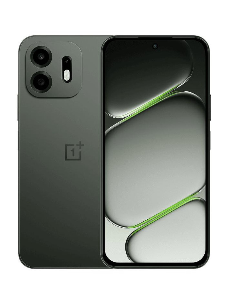 Oneplus N6 5g (midnight Green, 128 Gb, 8000 Mah)