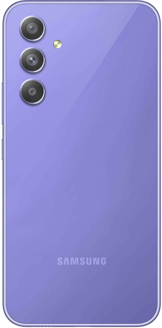 Samsung Galaxy A54 5G 256GB Awesome Violet - Image 5