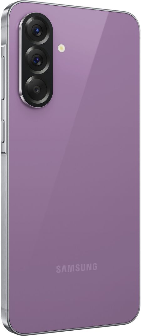 Samsung Galaxy A56 5G 128GB 8GB RAM Light Violet - Image 5