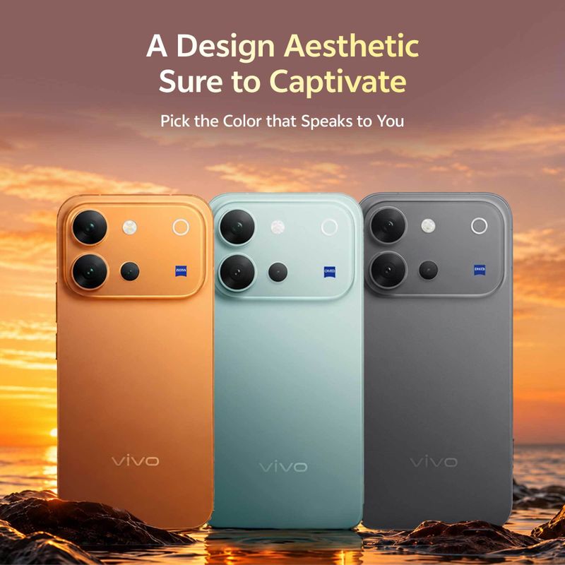 V80 (Sunrise Anthem, 256 GB) - Image 4