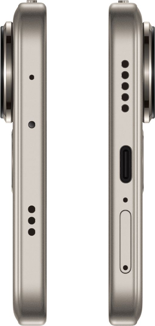 POCO F6 5G 256GB 12GB RAM Titanium - Image 4