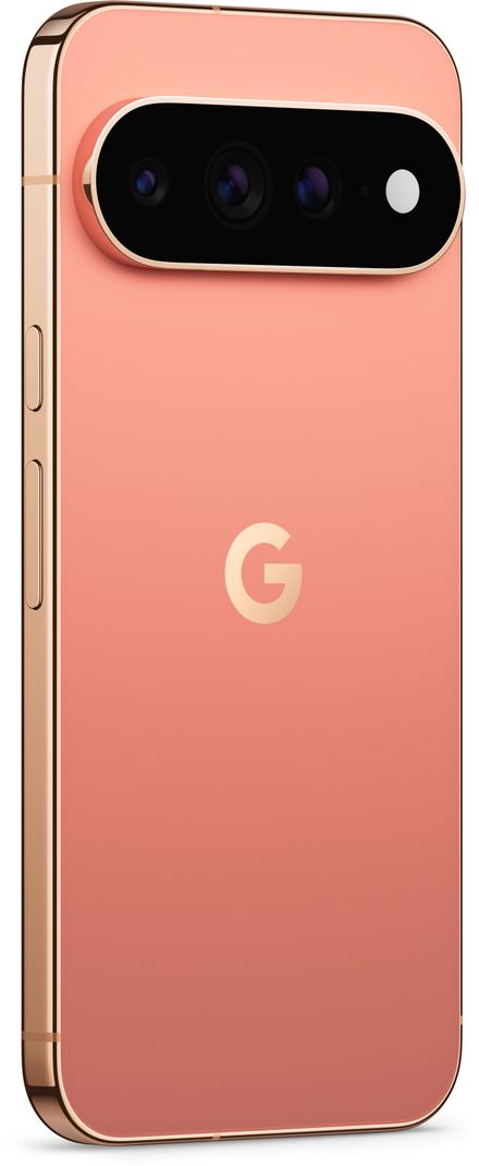 Google Pixel 11 Pro XL (Canyon, 256 GB, 12 GB RAM) - Image 6