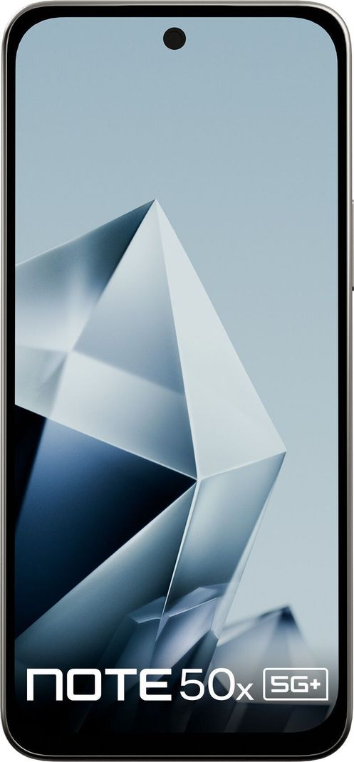 Infinix Note 50x 5G+ 45W Charger, Titanium Grey - Image 3
