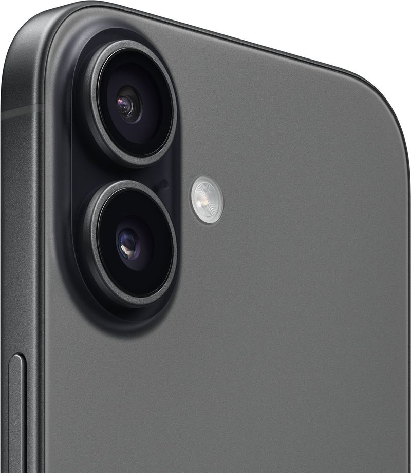 APPLE iPhone 17 (Black, 512 GB) - Image 4