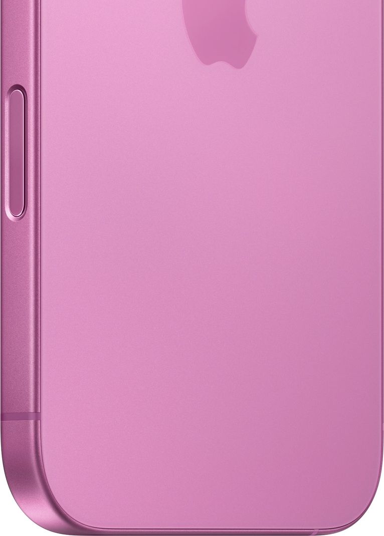 APPLE iPhone 16 (Pink, 128 GB) - Image 5