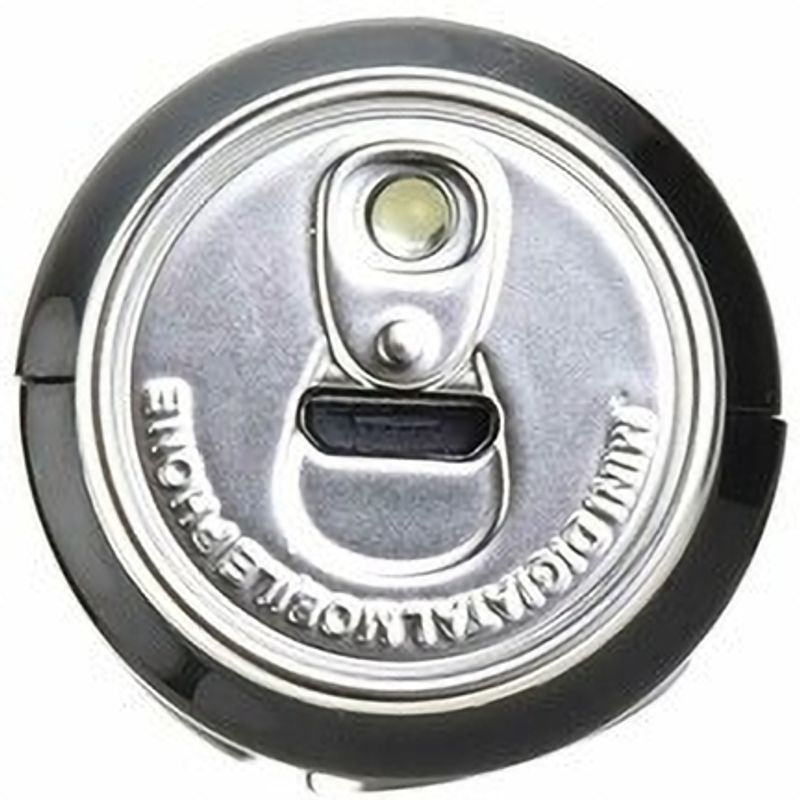 UiSmart Pepso Black - Image 5