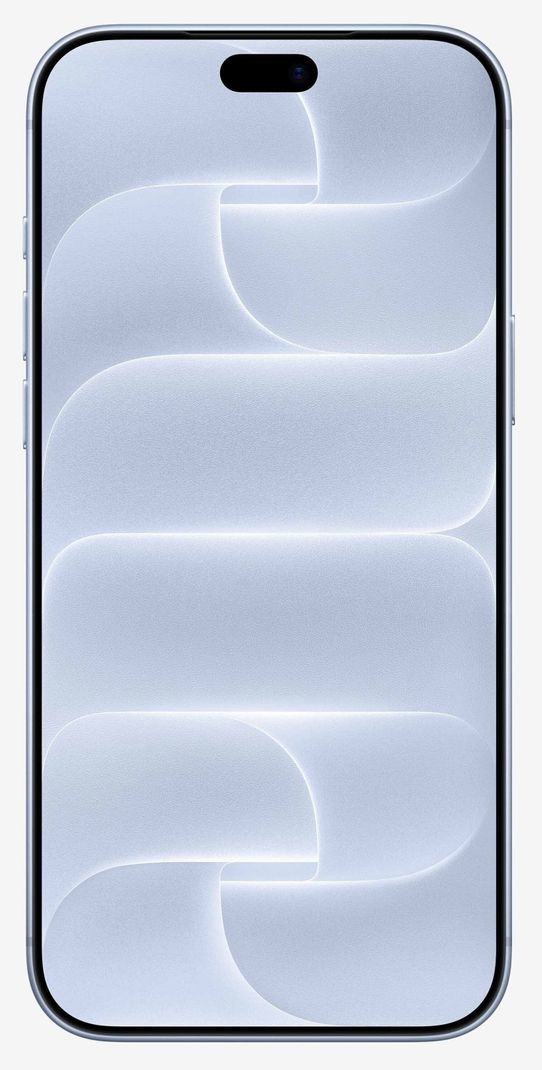 APPLE iPhone 18 Pro Max (Glacier, 2TB) - Image 3