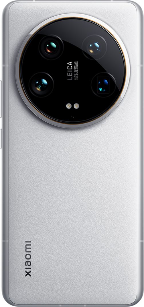 Mi 14 Ultra 5G (White, 512 GB, 16 GB RAM) - Image 4