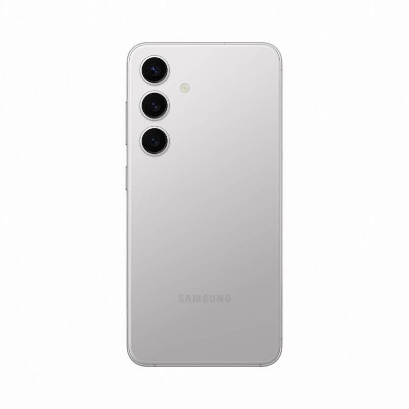 Samsung Galaxy S24 Exynos 5G 256GB Marble Gray - Image 3