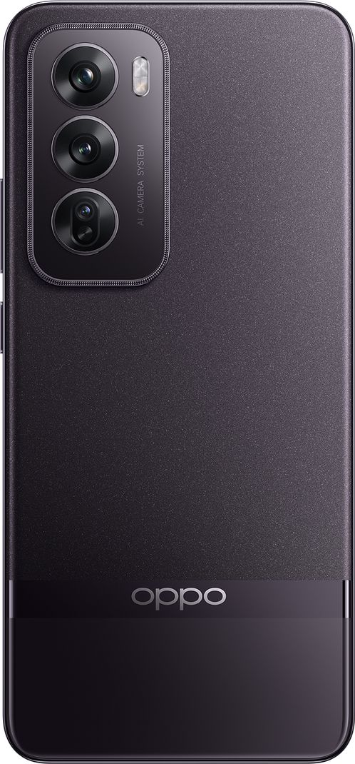 OPPO Reno 12 Pro 5G (Space Brown, 256 GB, 12 GB RAM) - Image 4