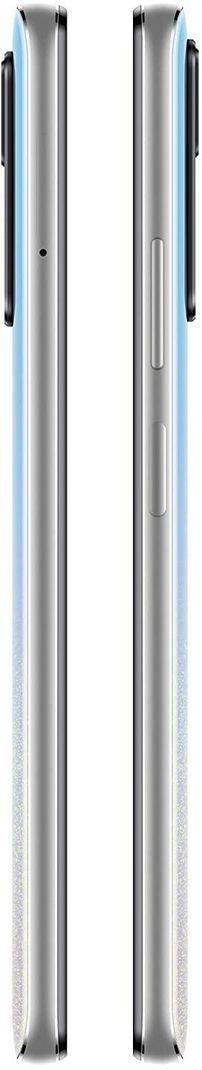 Redmi Note 11T 5G (Stardust White, 128 GB, 8 GB RAM) - Image 4