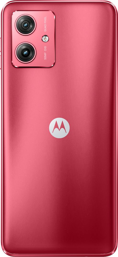 Motorola g64 5G 256GB 12GB RAM Berry Red - Image 5