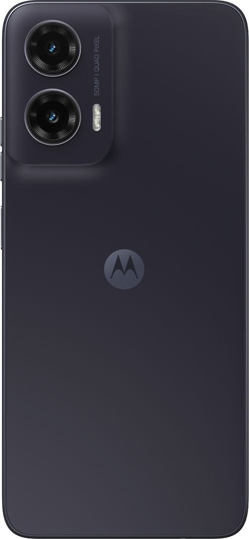 Motorola g35 5G 128GB 4GB RAM Midnight Black - Image 4