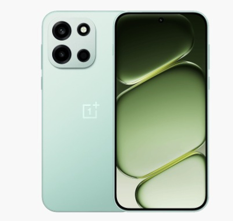 OnePlus Nord 6 (Fresh Mint, 256 GB) 8 GB RAM