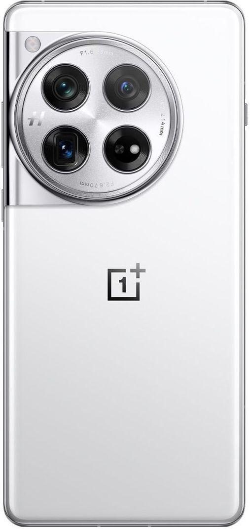 OnePlus 12 256GB 12GB RAM Glacial White - Image 3