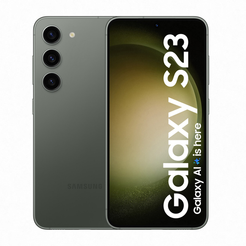 Samsung Galaxy S23 5G (Lavender, 256 GB) 8 GB RAM