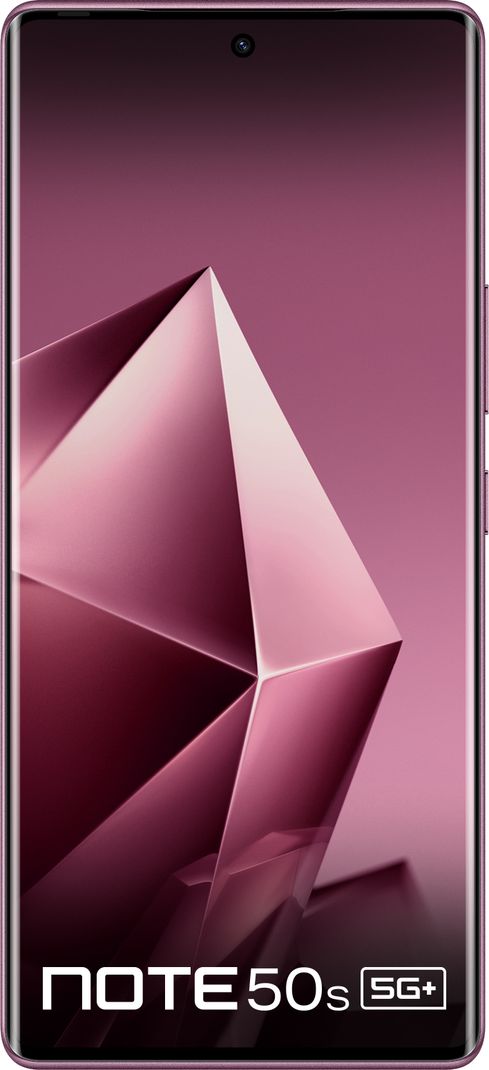 Infinix नोट 50स 5G+ 45W Charger Mystic Plum - Image 3
