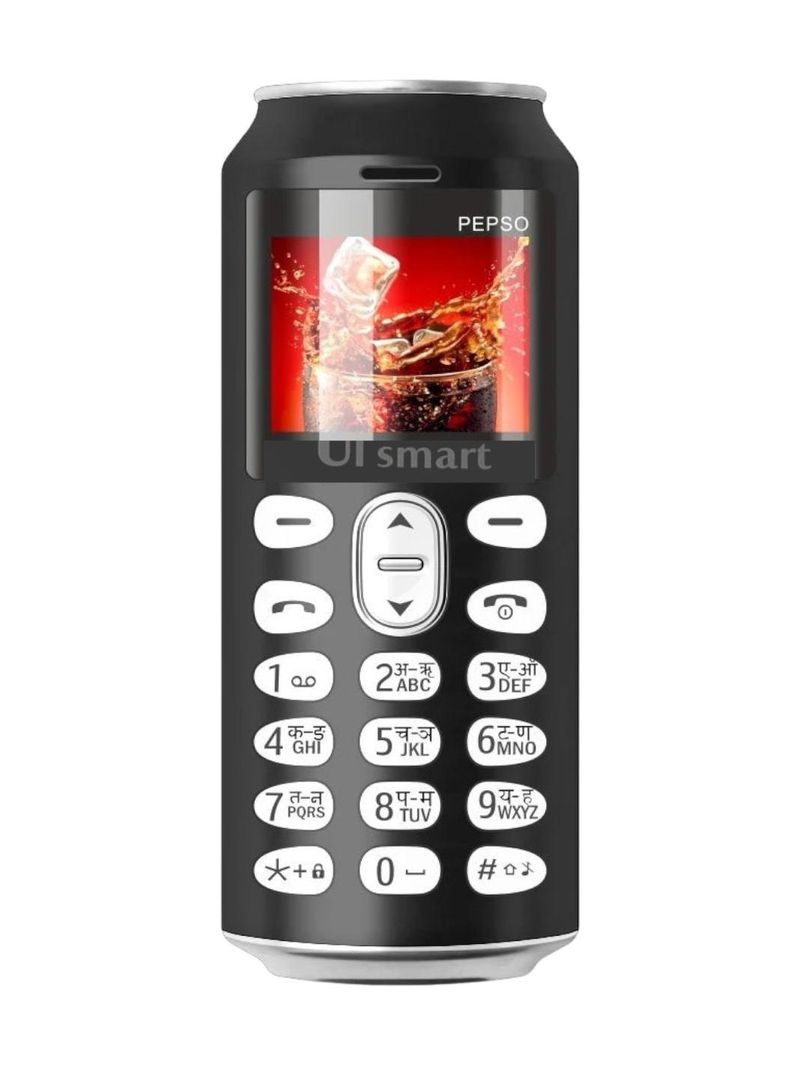 UiSmart Pepso Black - Image 2