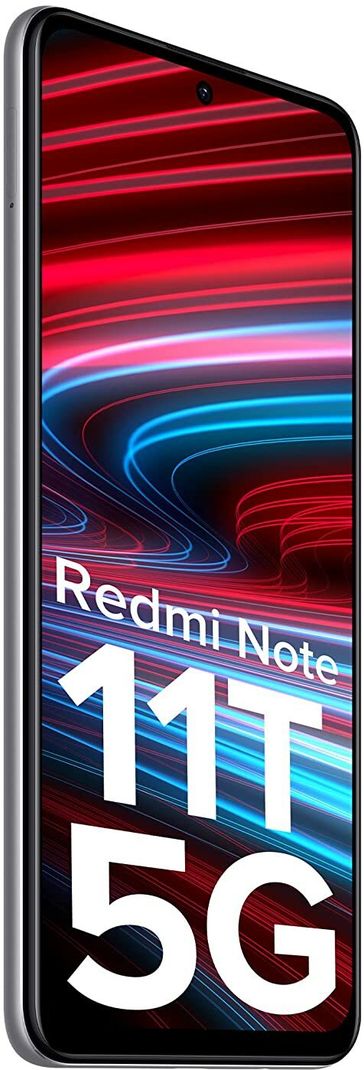 Redmi Note 11T 5G (Stardust White, 128 GB, 8 GB RAM) - Image 5