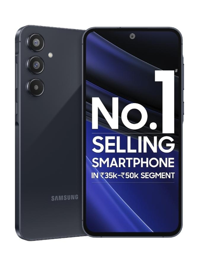 Samsung Galaxy A55 5g (awesome Navy, 128 Gb, 5000 Mah)