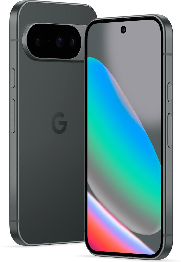 Google Pixel 10 Obsidian 256GB - Image 5