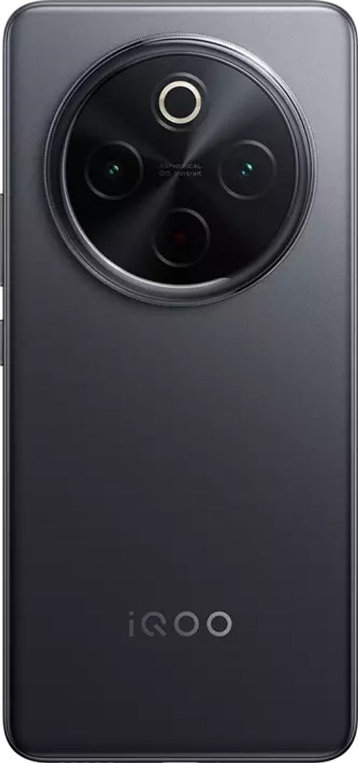 IQOO Z10 5G 128GB 8GB RAM Black - Image 4