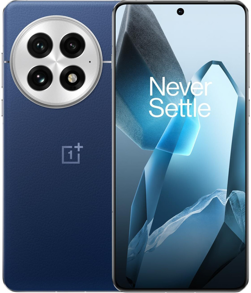 Oneplus 13 (midnight Ocean, 256 Gb, 6000 Mah)