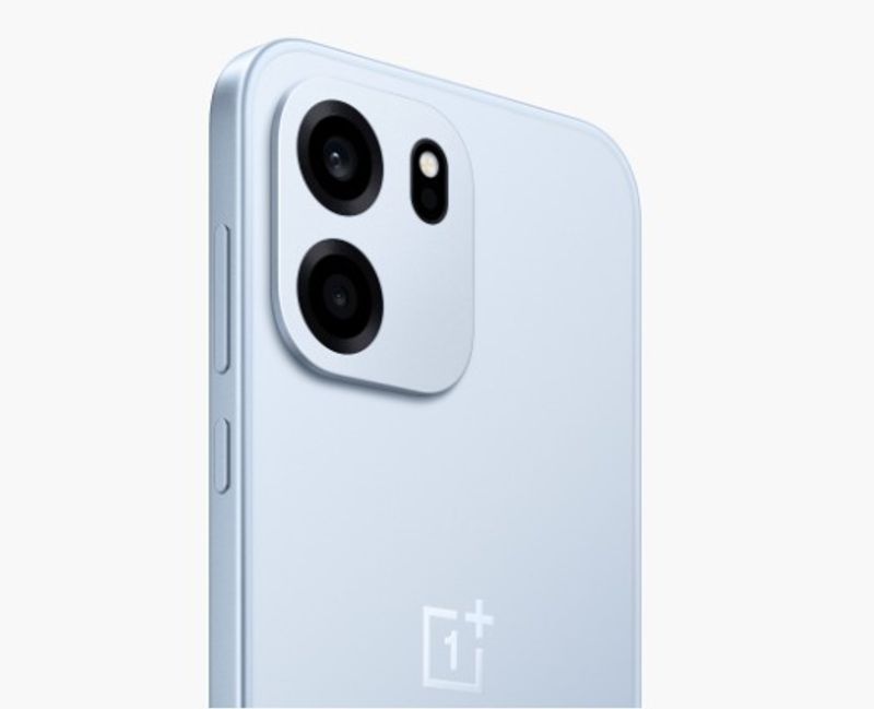 OnePlus Nord CE6 256GB 8GB RAM Fresh Blue - Image 3