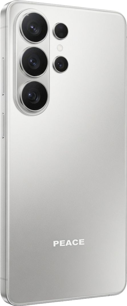 Peace SC26 Pro 5G 64GB 6GB RAM Silver - Image 5