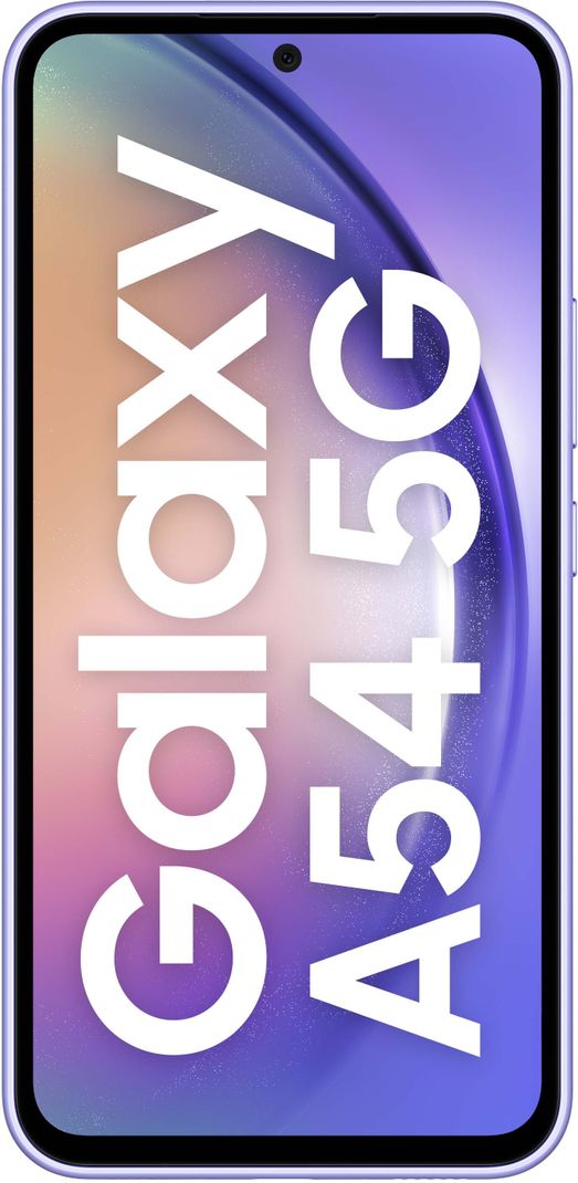 Samsung Galaxy A54 5G 256GB Awesome Violet - Image 4