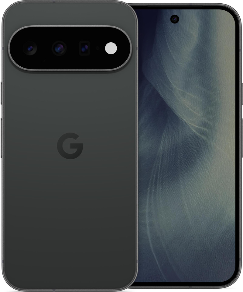 Google Pixel 11 (Obsidian, 256 GB) 12 GB RAM