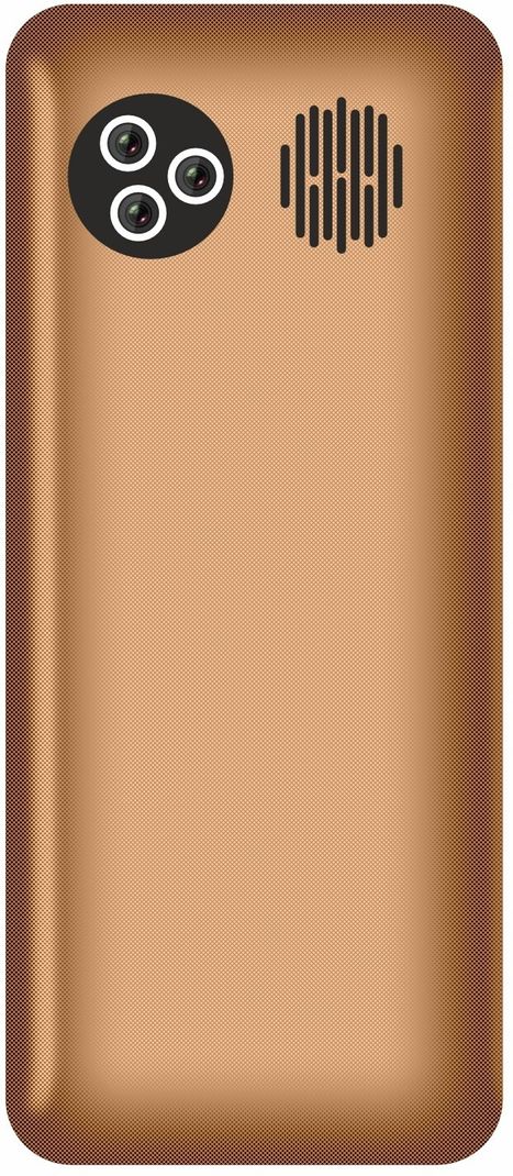 HOTLINE HC56 (Gold) - Image 3