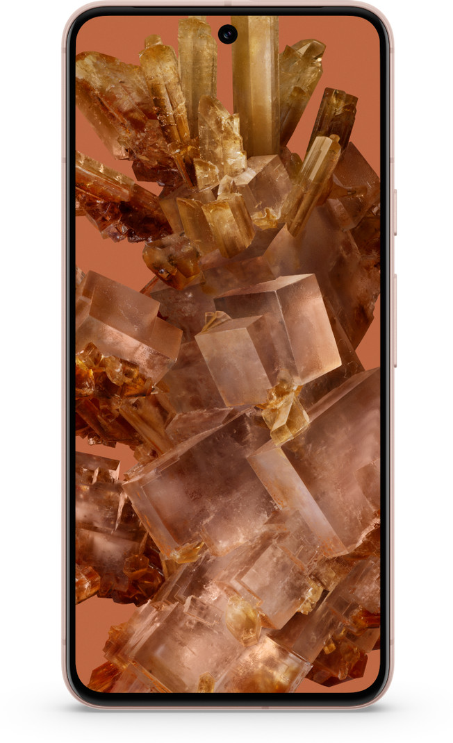Google Pixel 8 (rose, 128 Gb, 4575 Mah)
