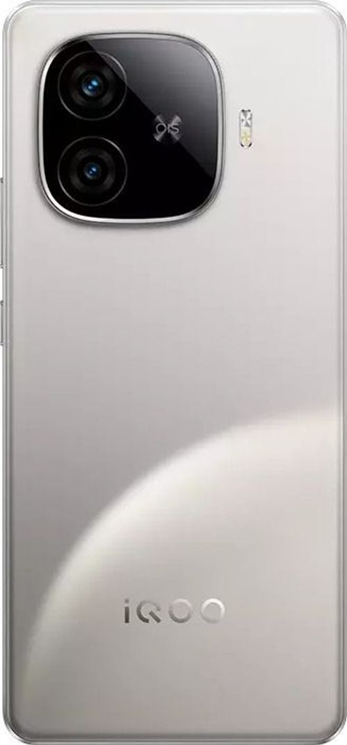 IQOO Neo 10R 5G 256GB 12GB RAM MoonKnight Titanium - Image 5