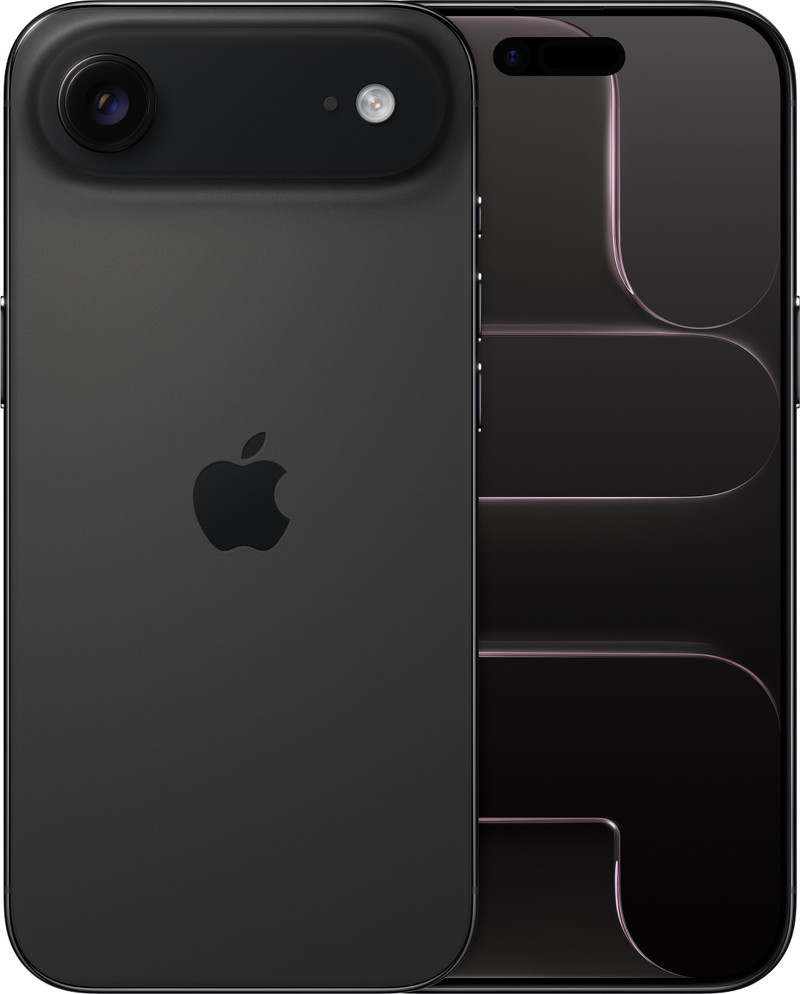 Apple iPhone Air (Space Black, 1 TB)