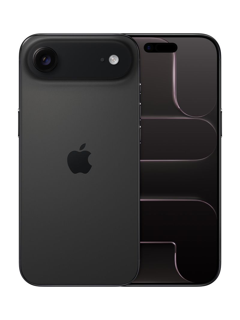 APPLE iPhone Air 512GB Space Black - Image 2
