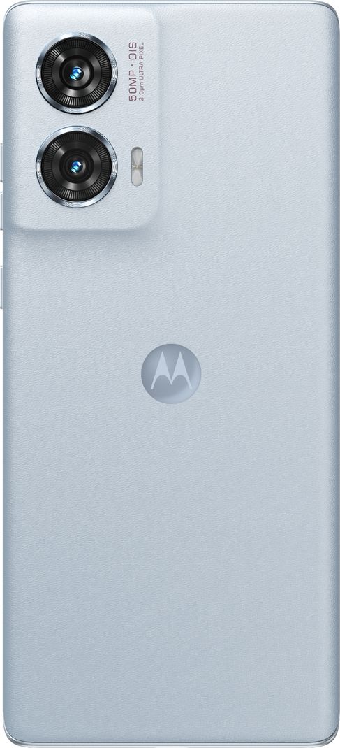 MOTOROLA Edge 50 Fusion 256GB 12GB RAM Blue - Image 4