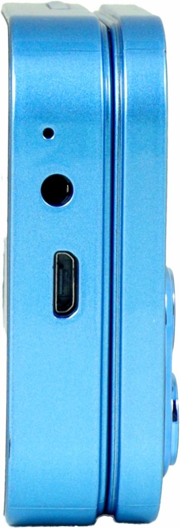 ROCK TOUCH Rock X Flip Dual Sim Keypad Mobile - Image 5