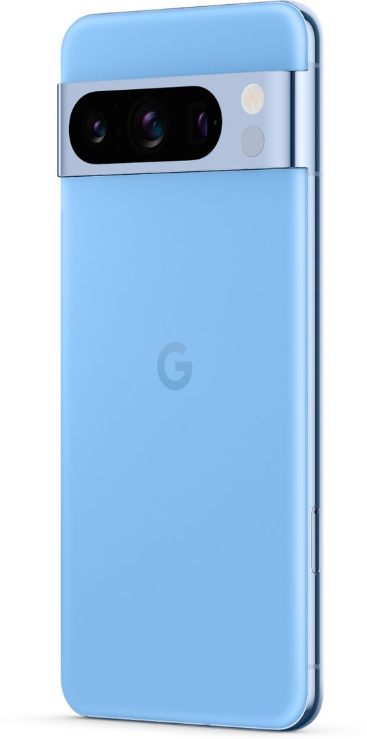 Google Pixel 8 Pro (Bay, 128 GB) (12 GB RAM) - Image 5
