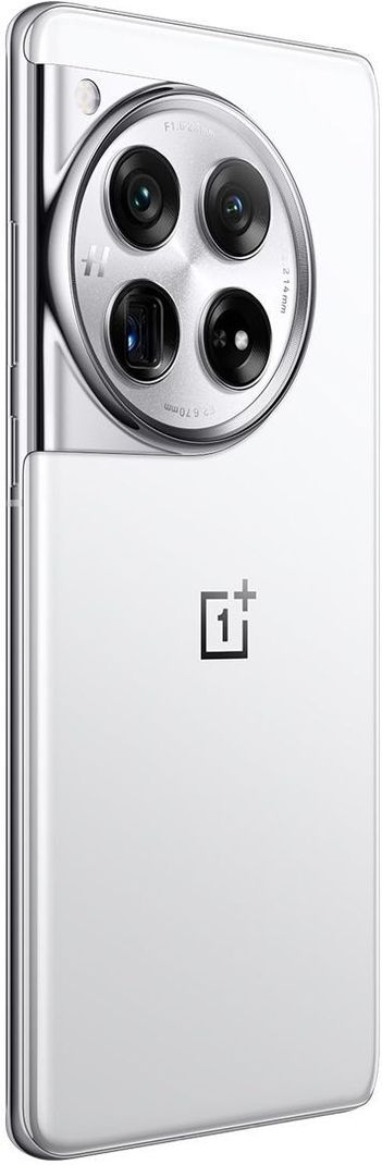 OnePlus 12 256GB 12GB RAM Glacial White - Image 5