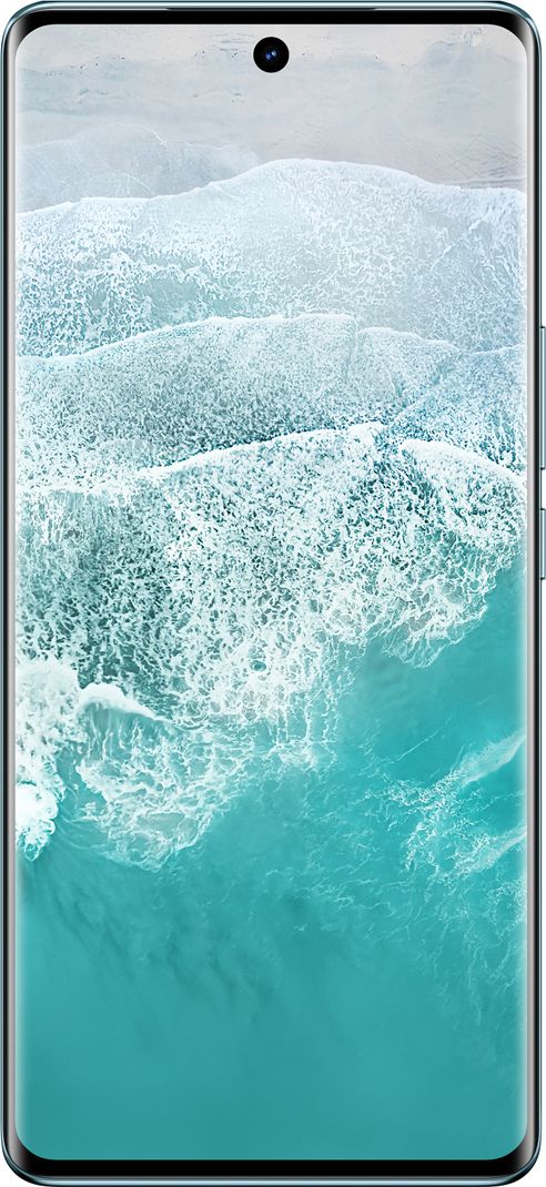 vivo V30 Pro 5G 256GB 8GB RAM Andaman Blue - Image 4