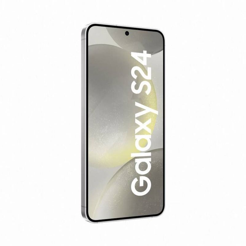 Samsung Galaxy S24 Exynos 5G 256GB Marble Gray - Image 6