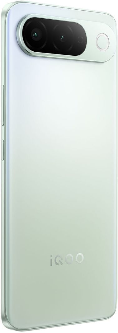 IQOO Z11 5G Aurora Green 256GB 8GB RAM - Image 3