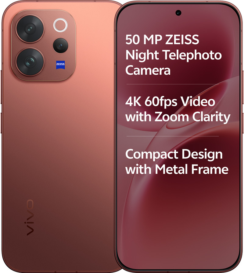 vivo v70 passion red 256 gb