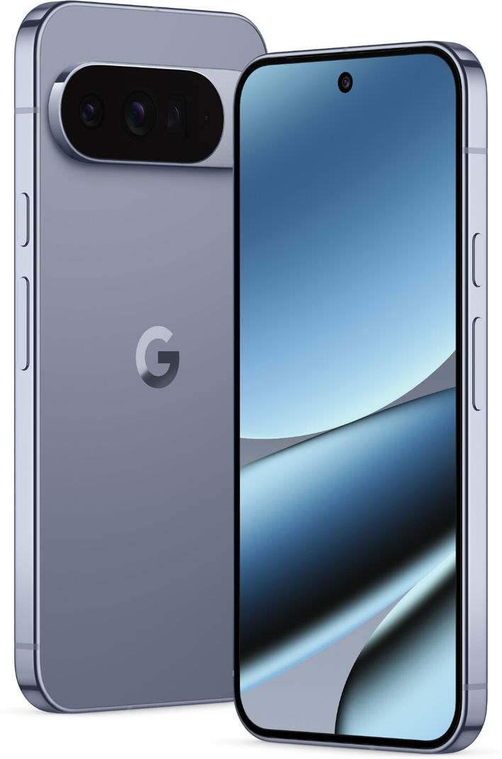 Google पिक्सेल 10 प्रो सएल (मूनस्टोन, 256 GB) (16 GB RAM) - Image 5