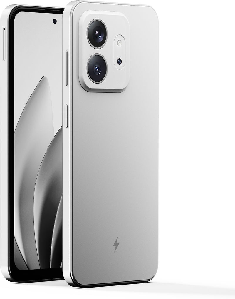 BOLTT EVO Arctic White 64GB - Image 4