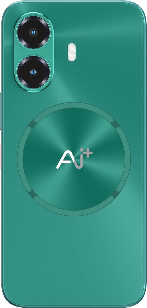 Ai+ Nova 2 Ultra 5G 128GB Green - Image 4