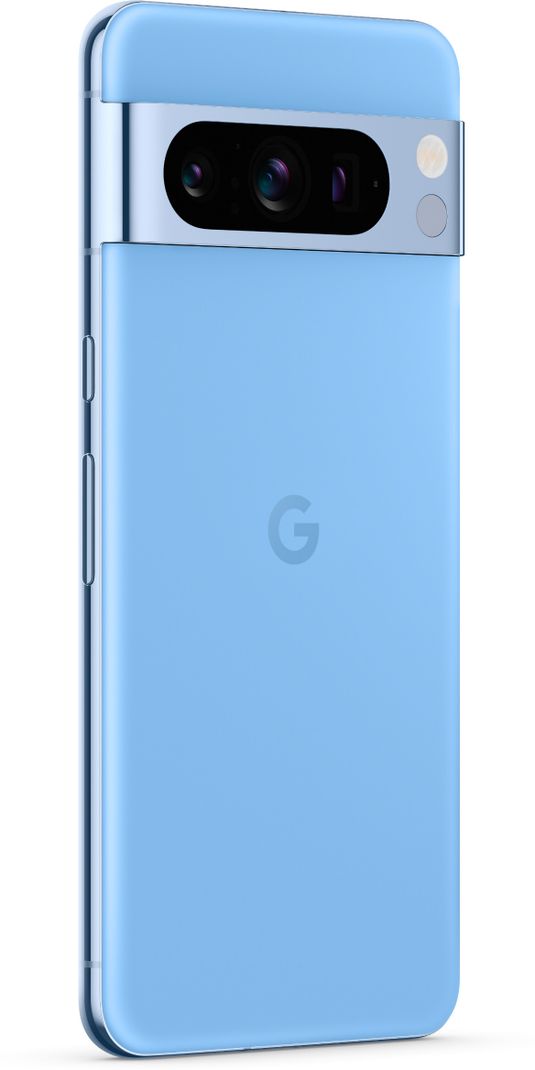 Google Pixel 8 Pro (Bay, 128 GB) (12 GB RAM) - Image 4